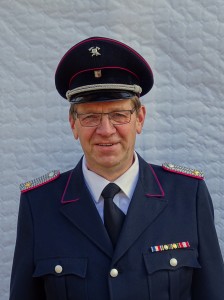 Rühmann, Klaus